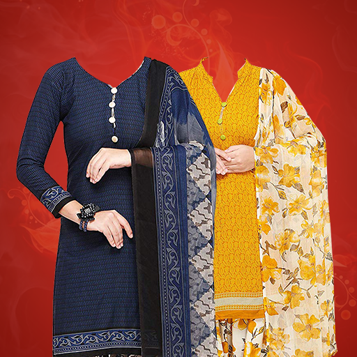 Patiala Dress Latest Photo Suit أيقونة