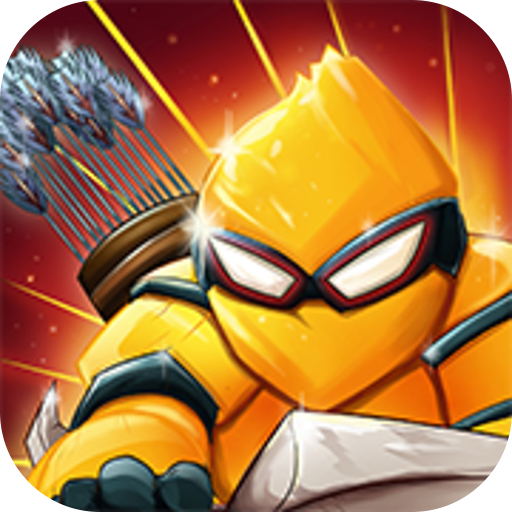 アーチャー忍者 icon