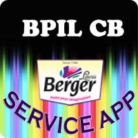 BPIL CB SERVICE APP on 9Apps
