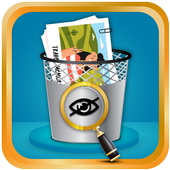 100 Unseen Photos icon