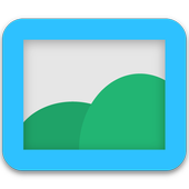 Google  사진 프레임 -Me Photo Frame icon