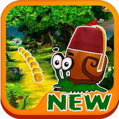 Super Snail Adventure icon