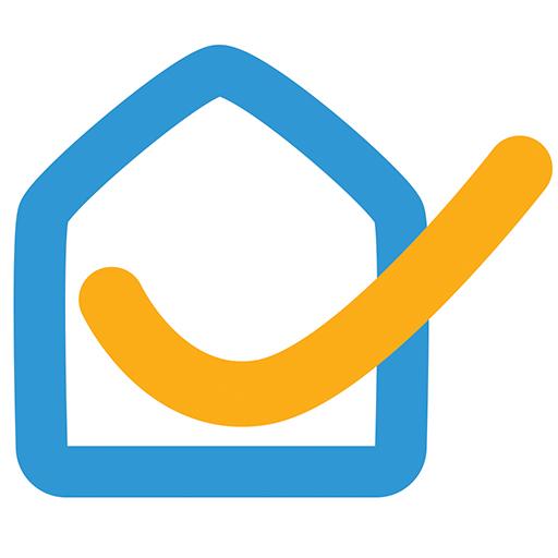 Dommuss: organización familiar icon