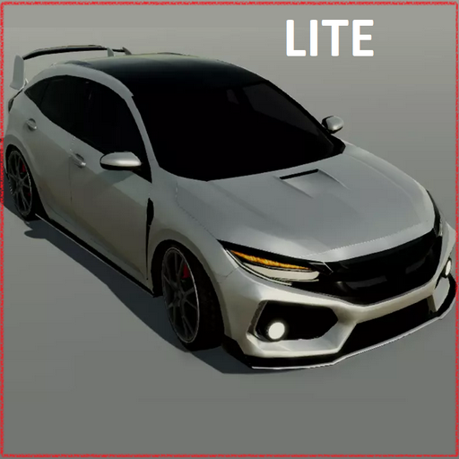 Ultimate City Car Simulator 2020 - Driving LITE icon