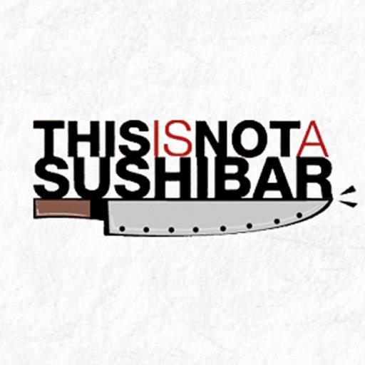 This is not a Sushi bar icon