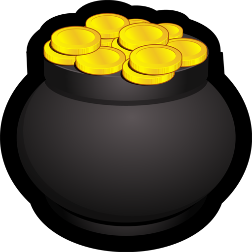 Bubble Blast St Patrick's Day icon