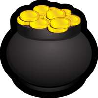 Bubble Blast St Patrick's Day