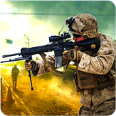 Army Border War icon