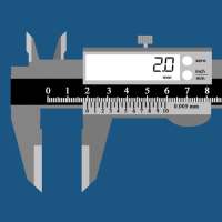 Caliper Digital on 9Apps