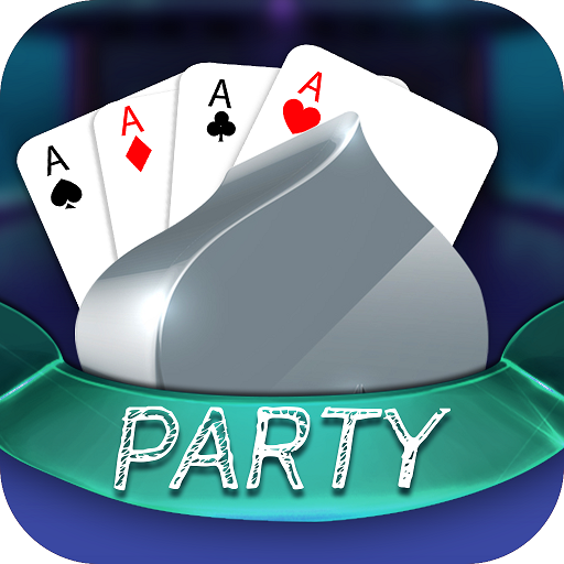 Perfect Party Poker icon