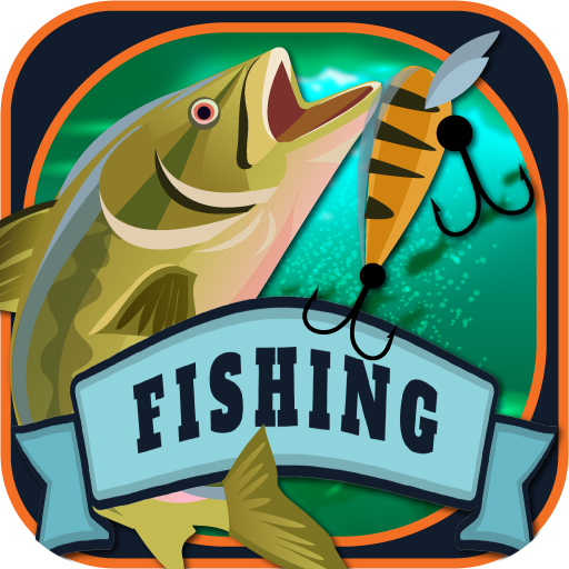 Fishing Clash Hook Hook Fishing Hook icon