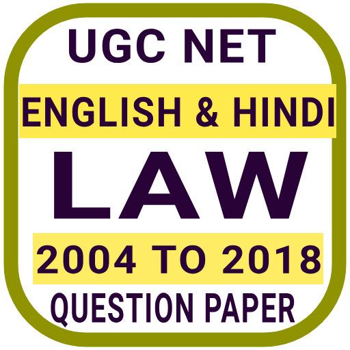 LAW NET Paper icon