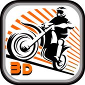 Moto Race 3 icon
