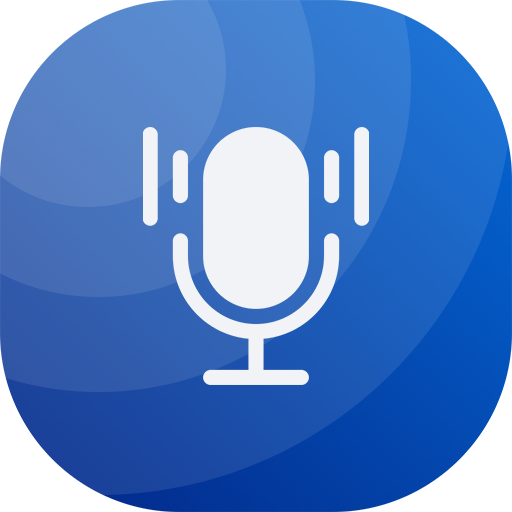 Translate All - Voice, Text and Camera आइकन