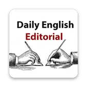Daily Editorial English News Papers