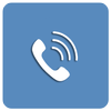 كاشف اسم المتصل : دليل الهاتف icon