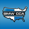 BMW Car Club of America icon