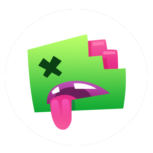 Rot Run: Fun Zombie Endless Runner icon