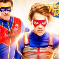 Henry Danger & Danger Force Free Wallpapers