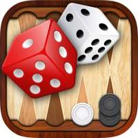 Backgammon Free