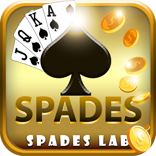Spades icon