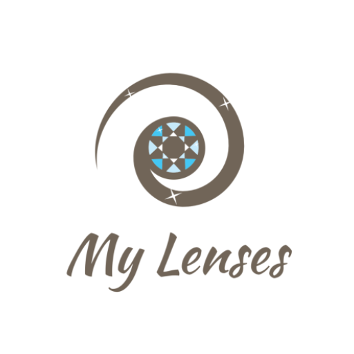 My Lenses icon