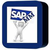 SAP  MM icon