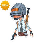 PUBG Lock Screen icon