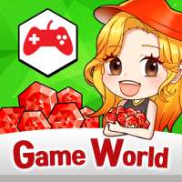 Busidol Game World