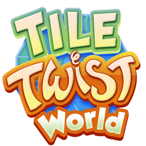 Tile Twist World icon