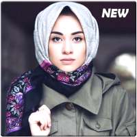 Hijab Scarf Photo Editor on 9Apps