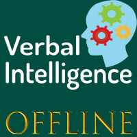 Verbal Logical Reasoning Intelligence MCQs Offline