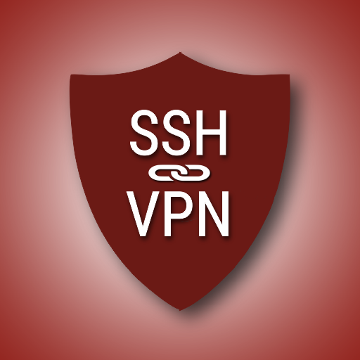 SSH/VPN Account Creator icon
