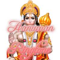 Hanuman Ringtone on 9Apps