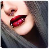 Piercing Photo Editor Studio