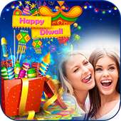 Happy Diwali Photo Frame on 9Apps