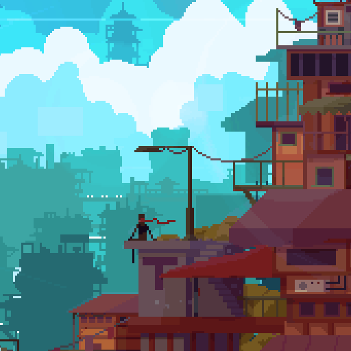 Arcade Adventure आइकन