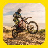 Moto Trials icon
