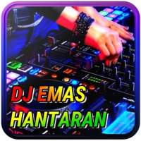 DJ Emas Hantaran Remix Viral Tiktok Offline