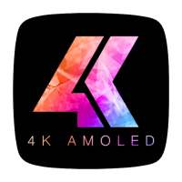 AMOLED 4K Wallpapers and Backgrounds on 9Apps