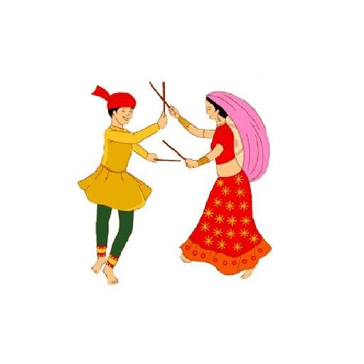 Navratri Garba Non Stop icon