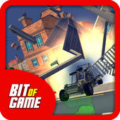 Crash it Smash it icon