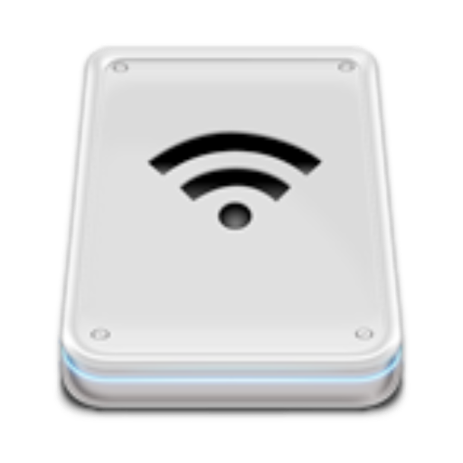 Droid Over Wifi icon