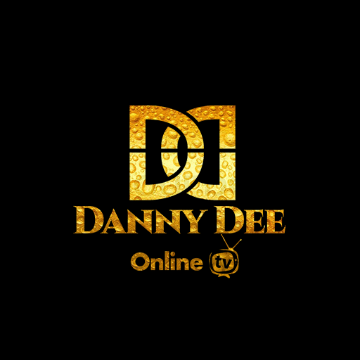 DanyDee TV icon