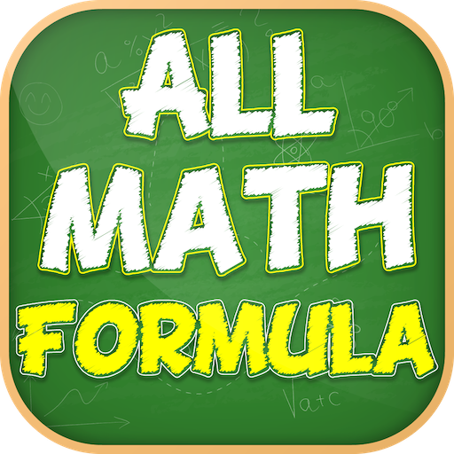 All Math Formula icon