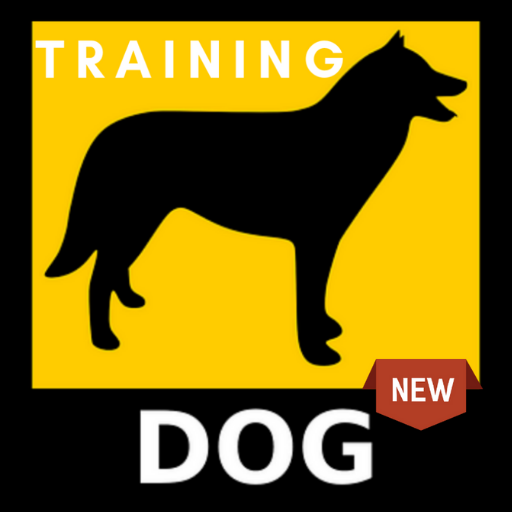 Dog Training Free Online icon