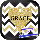 Gracelove - Zero Launcher icon