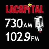 LaCapital 730 AM