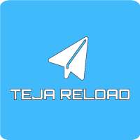 Teja Reload on 9Apps