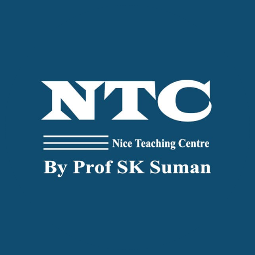 Prof S K Suman Mathematics icon